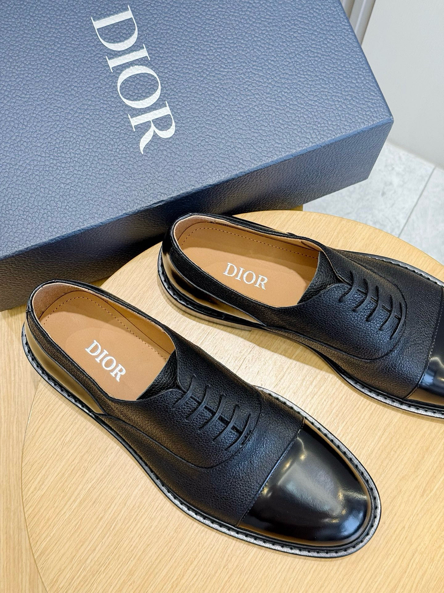 Male Loafers Real Leather S