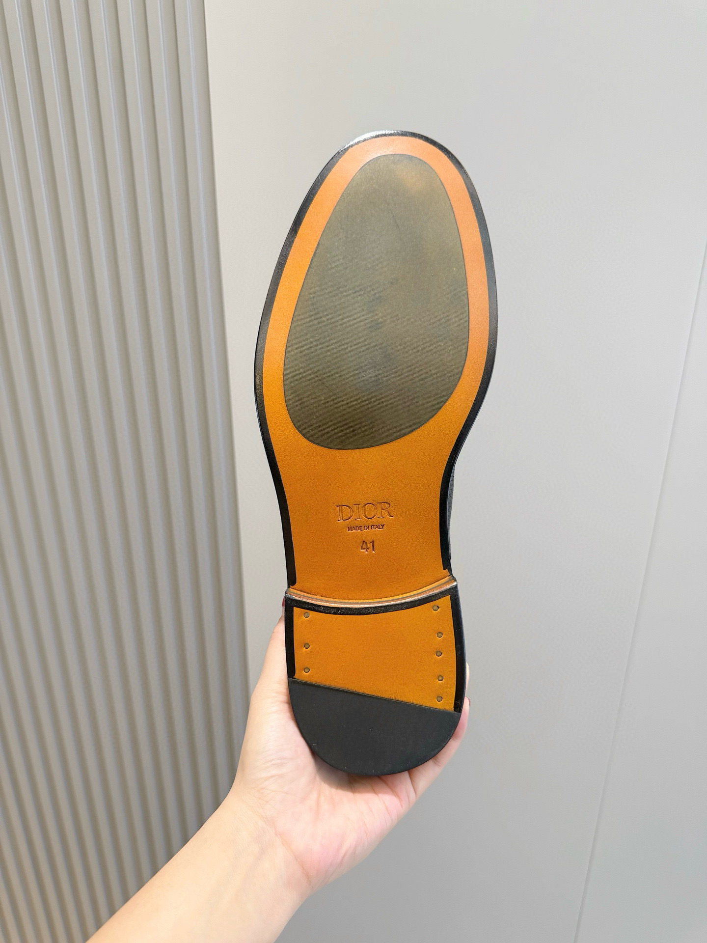 Male Loafers Real Leather S