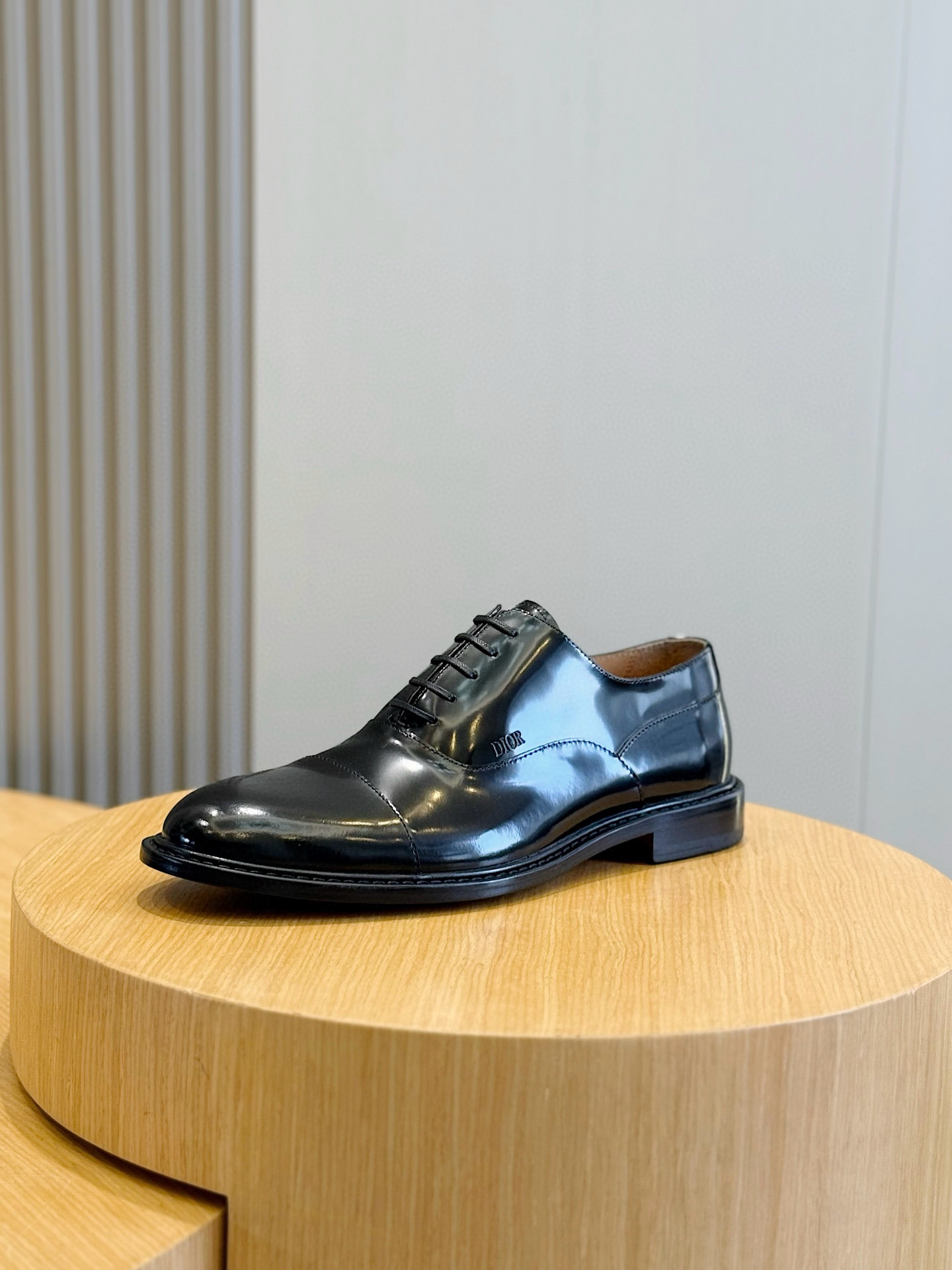 Male Loafers Real Leather S