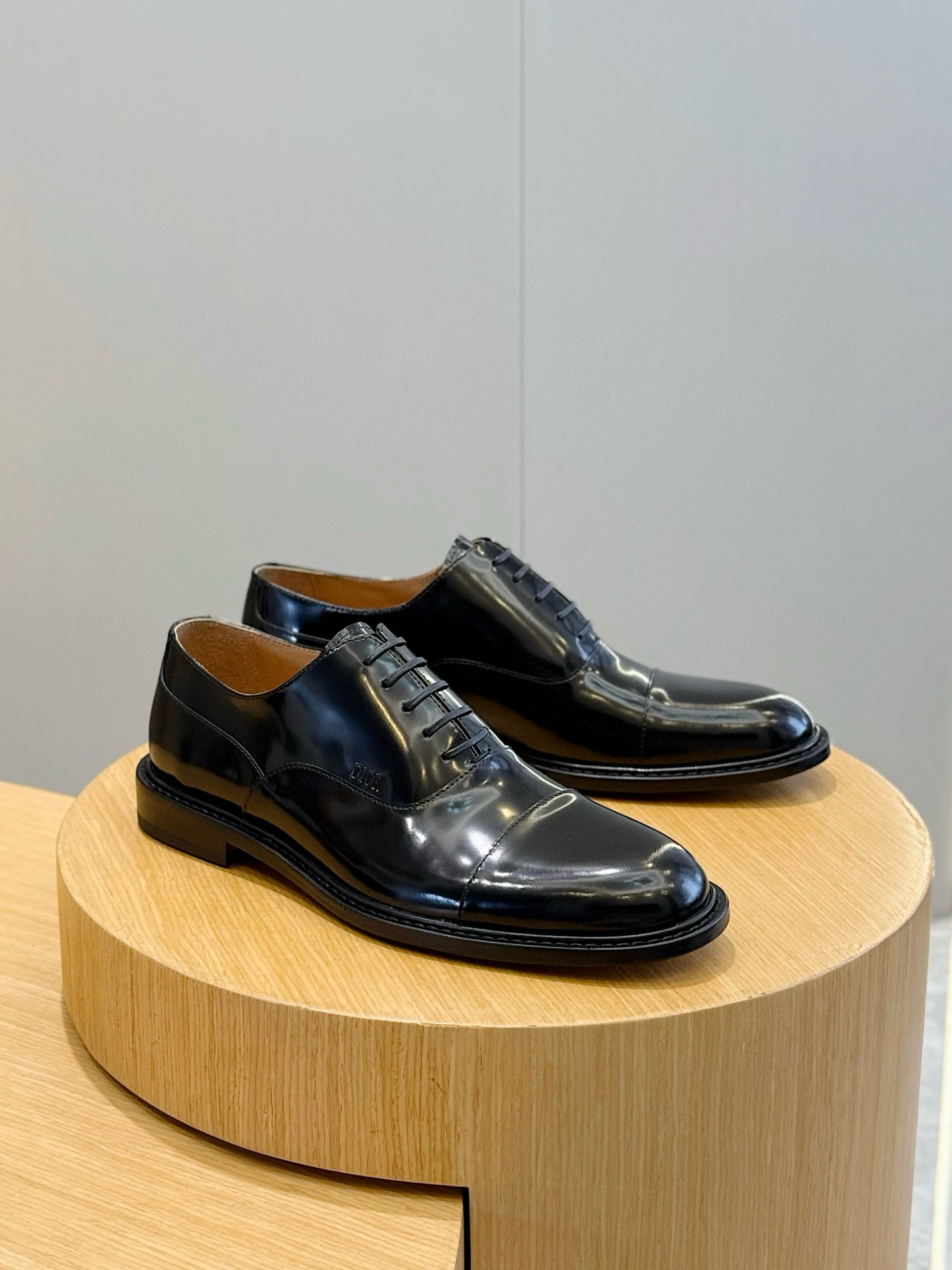 Male Loafers Real Leather S