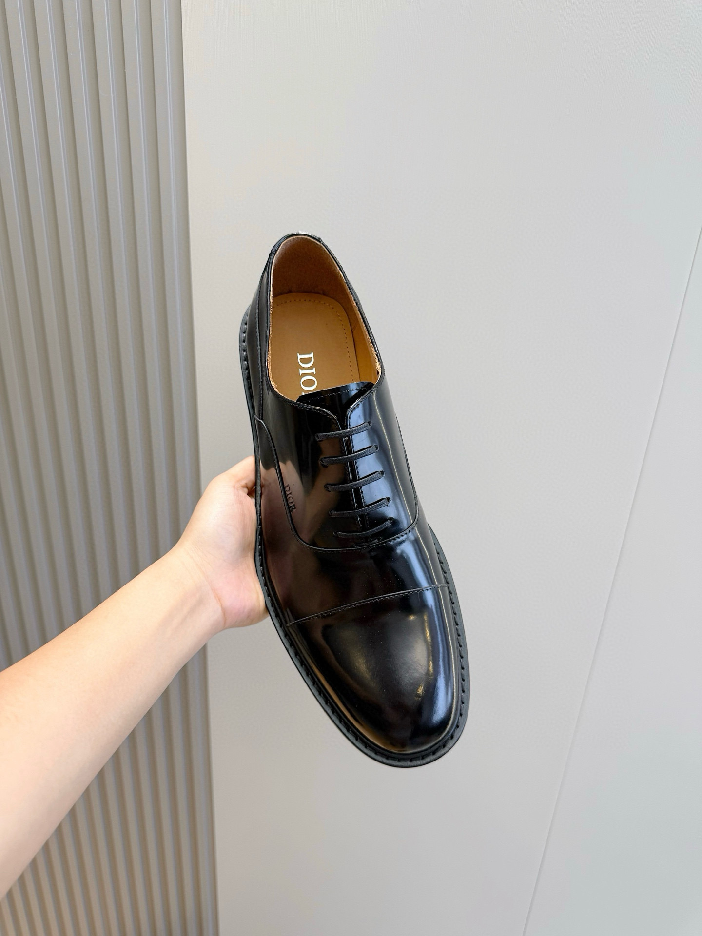 Male Loafers Real Leather S