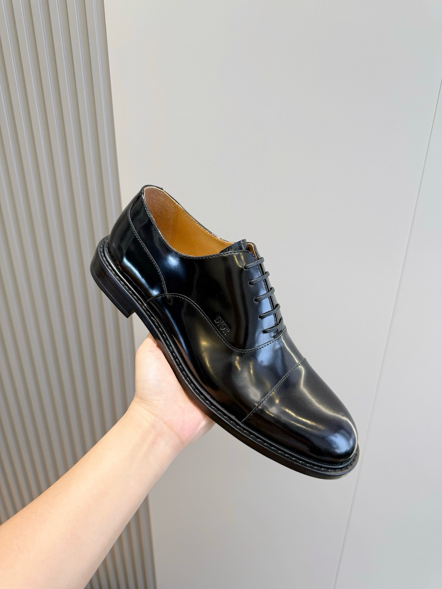 Male Loafers Real Leather S