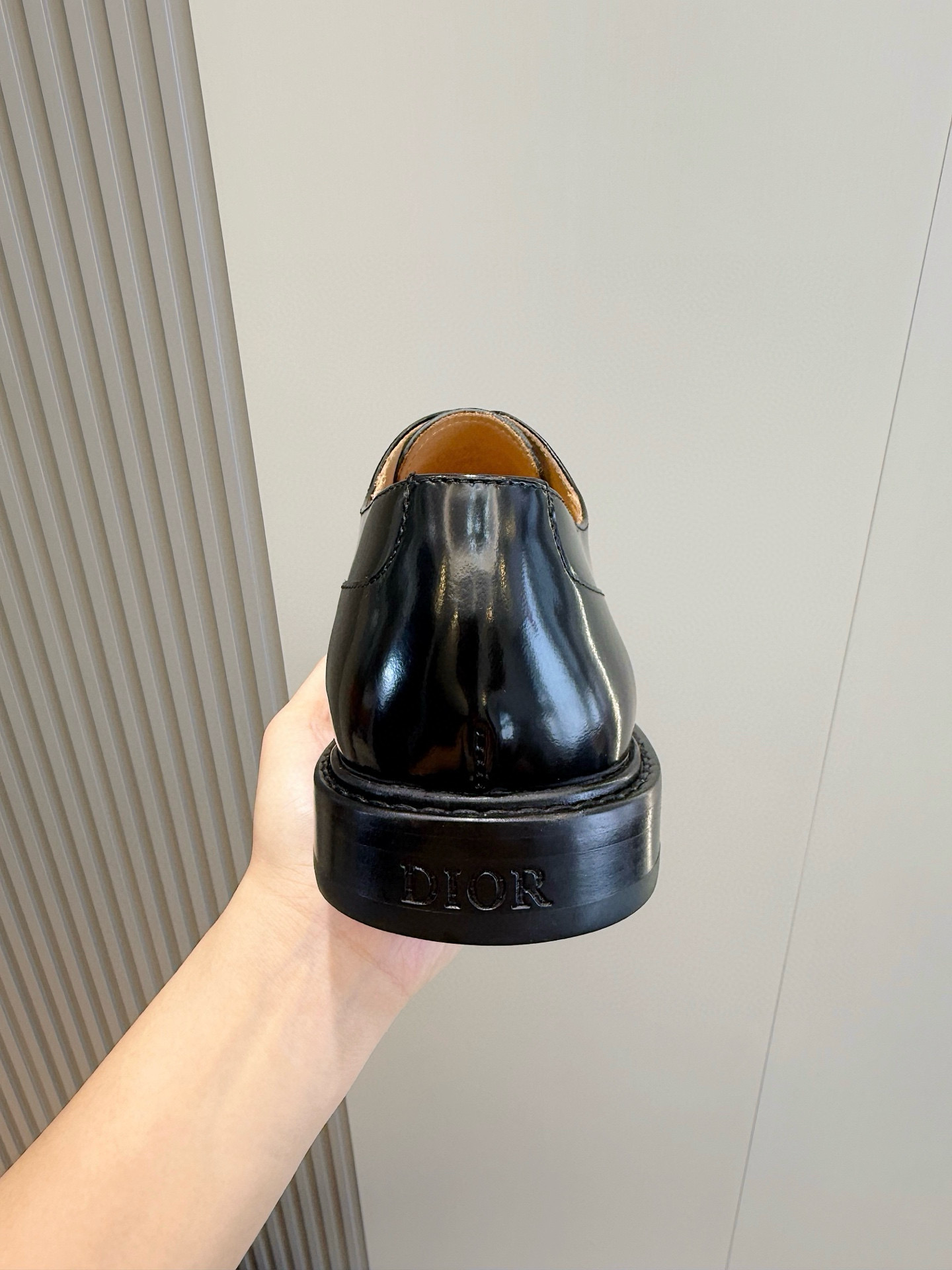 Male Loafers Real Leather S