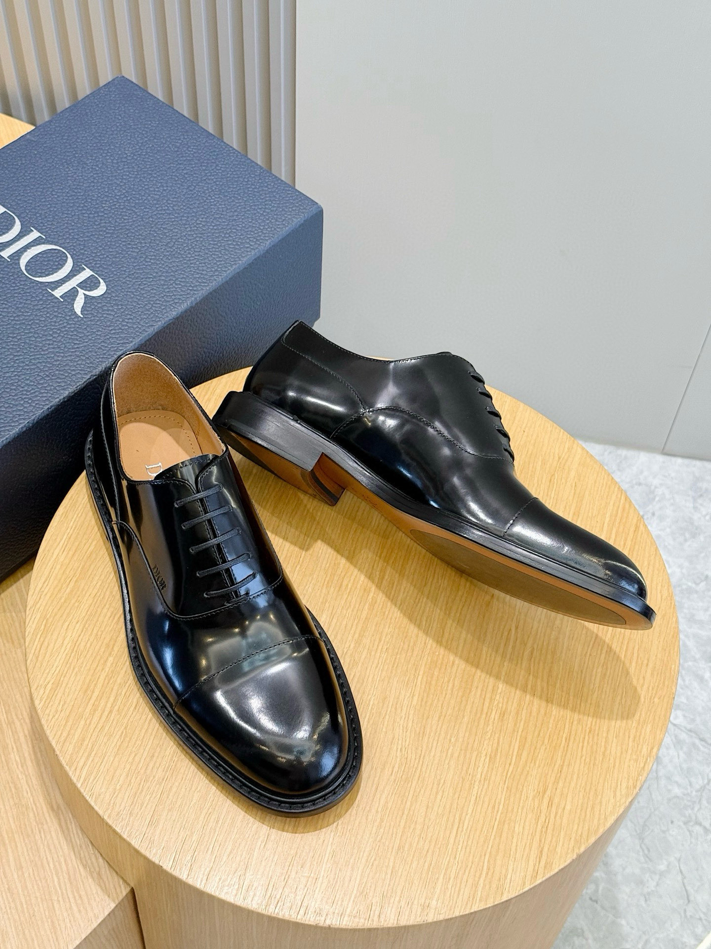 Male Loafers Real Leather S