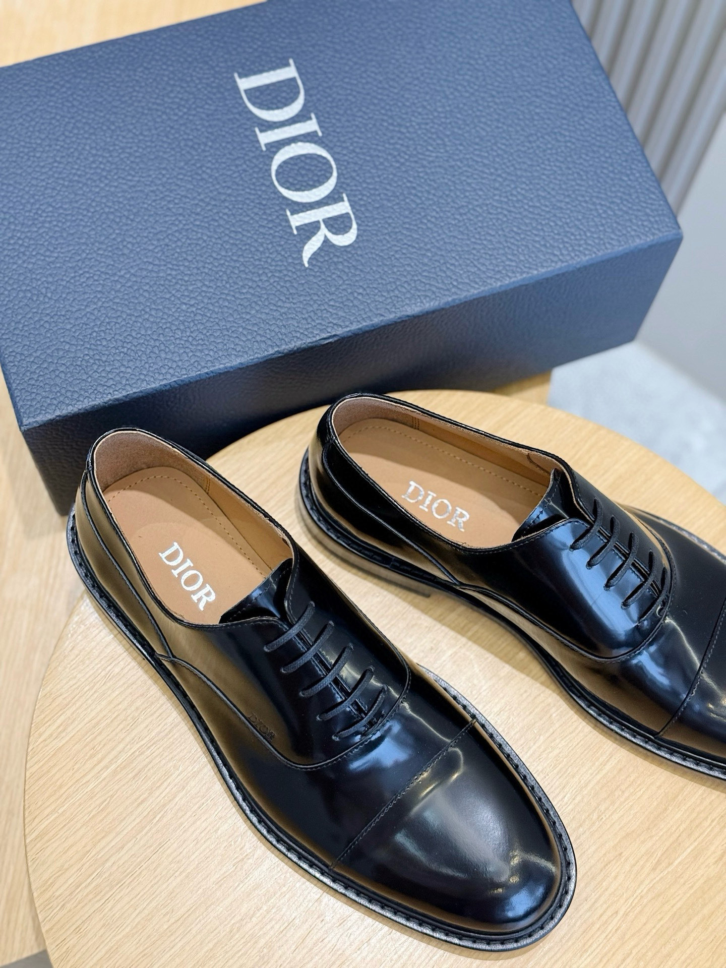 Male Loafers Real Leather S