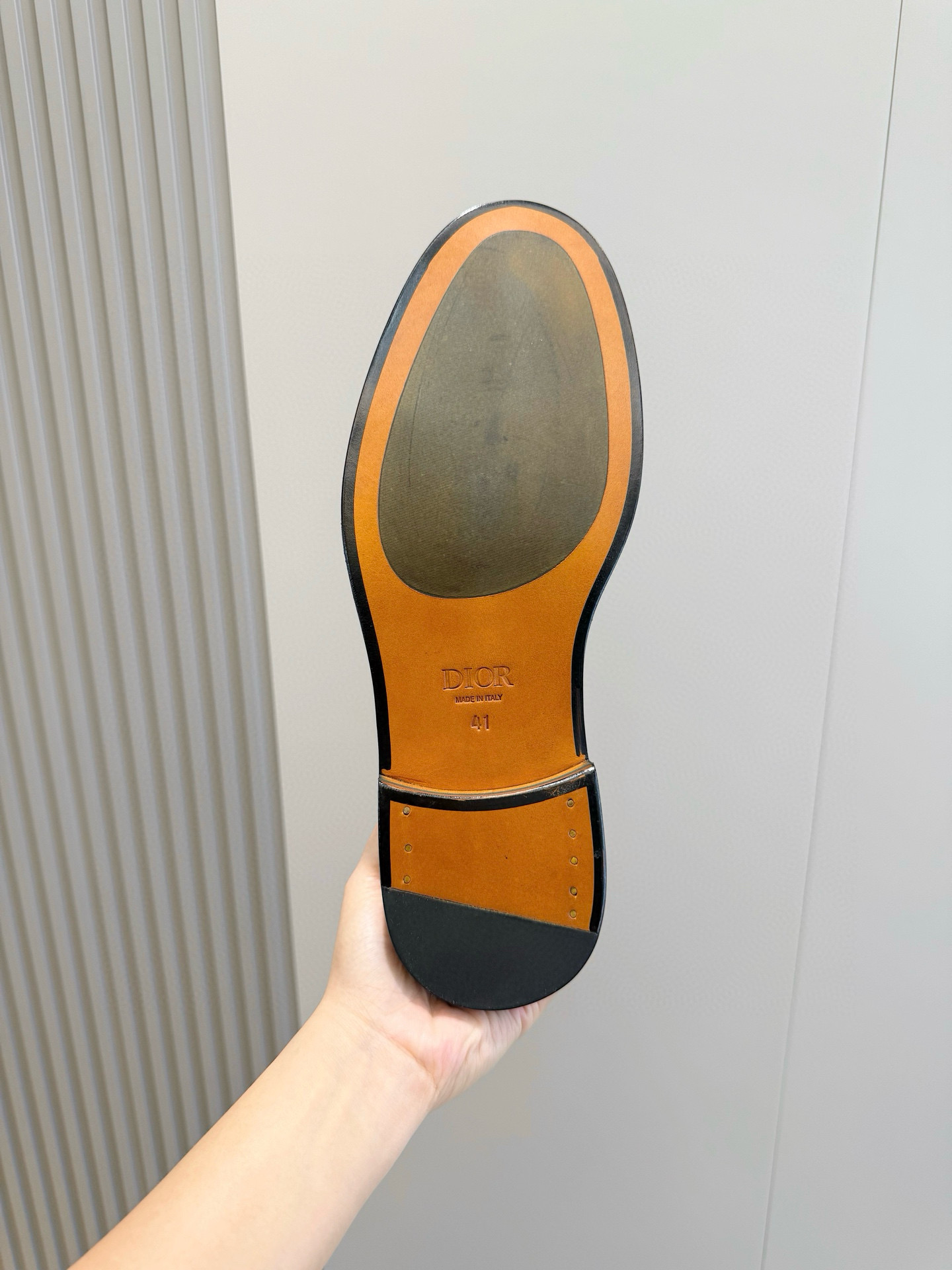 Male Loafers Real Leather S