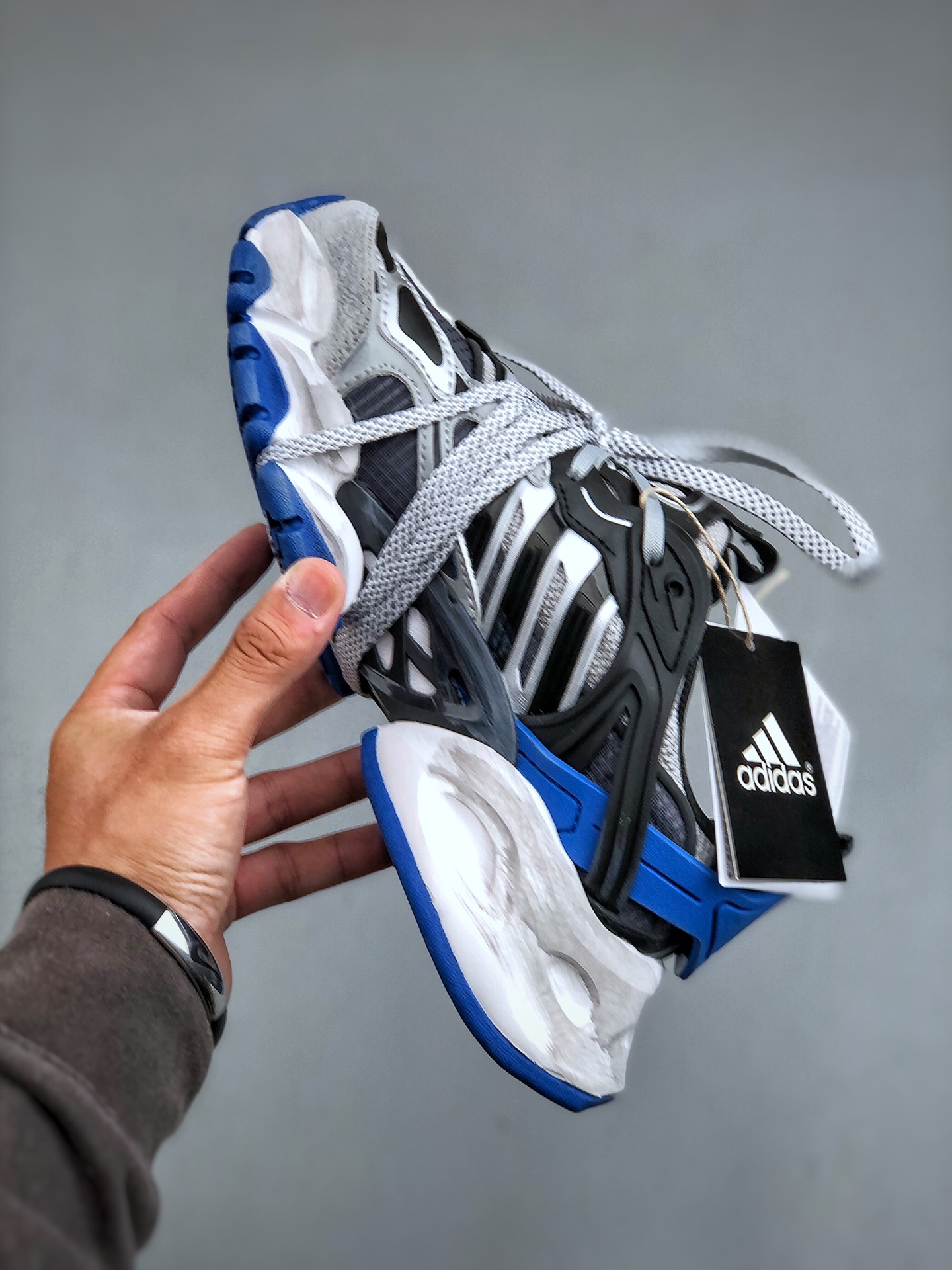 Adidas Running Shoes L-s-xl