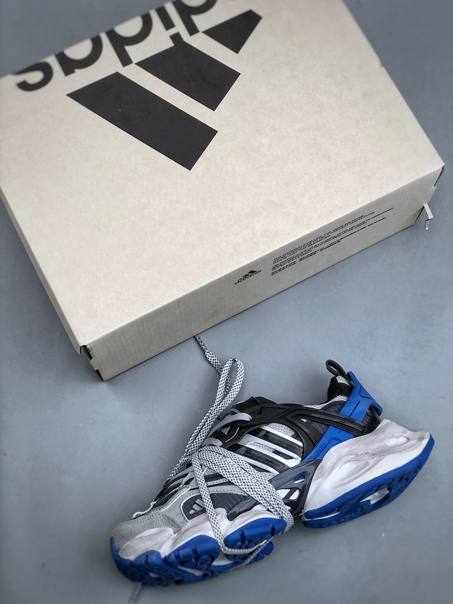 Adidas Running Shoes L-s-xl