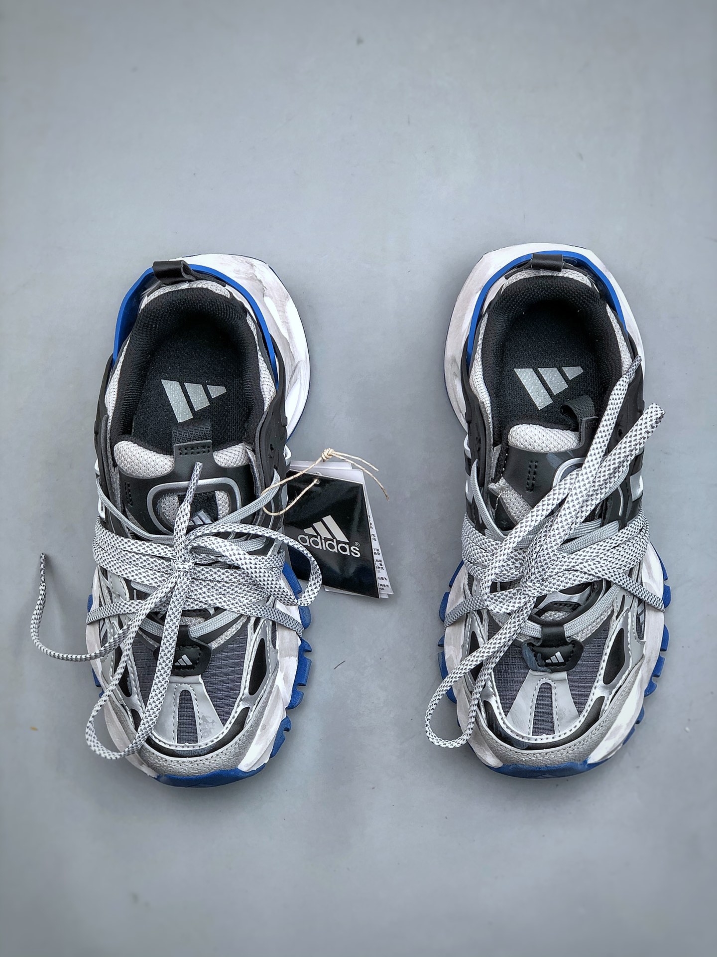 Adidas Running Shoes L-s-xl