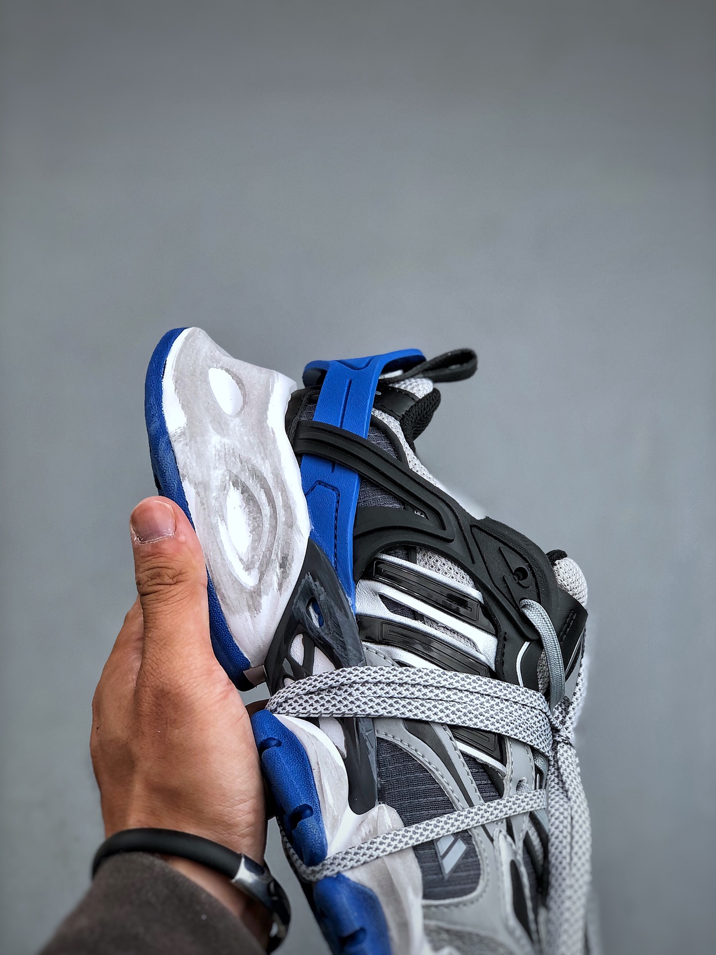 Adidas Running Shoes L-s-xl