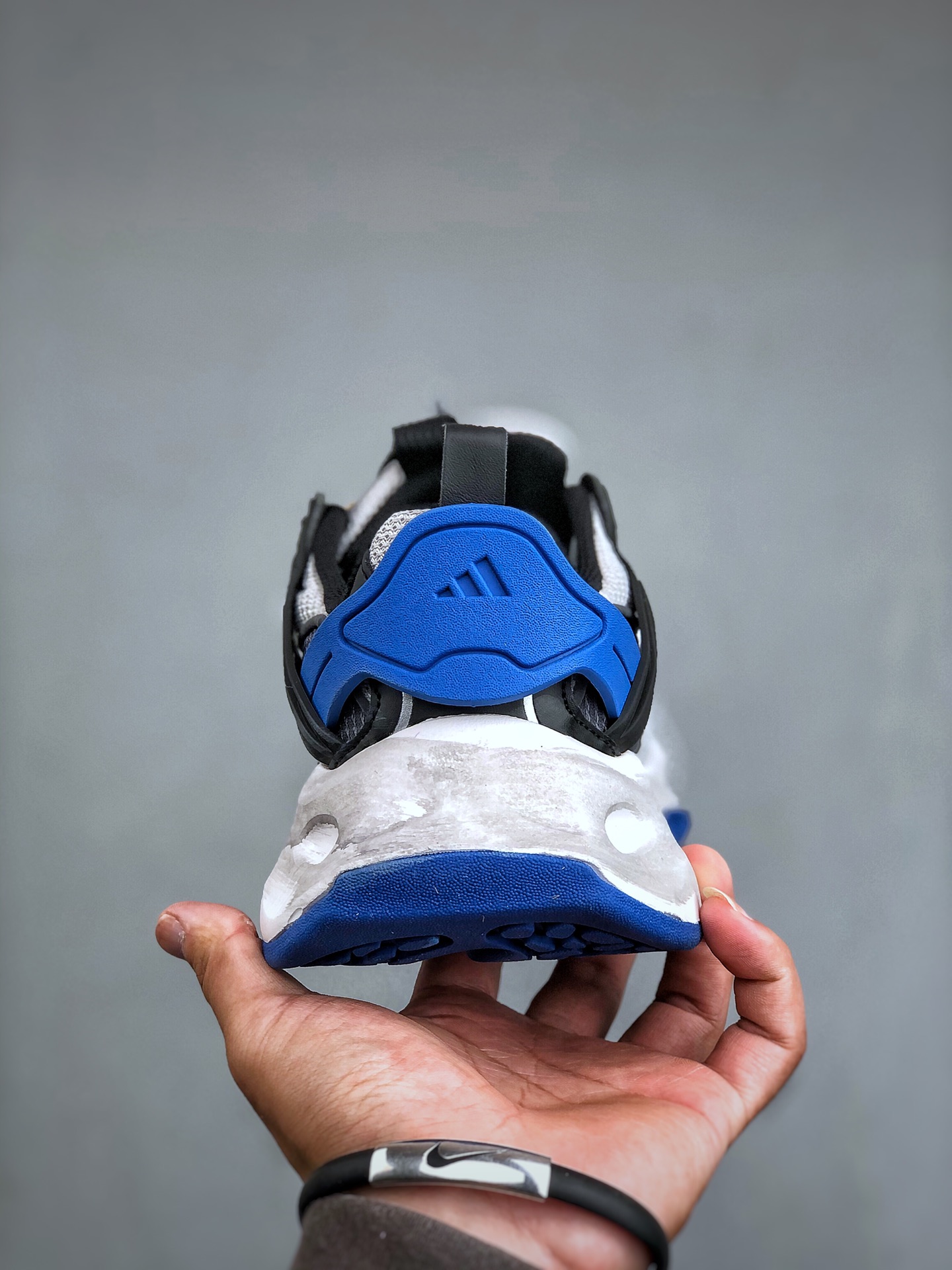 Adidas Running Shoes L-s-xl