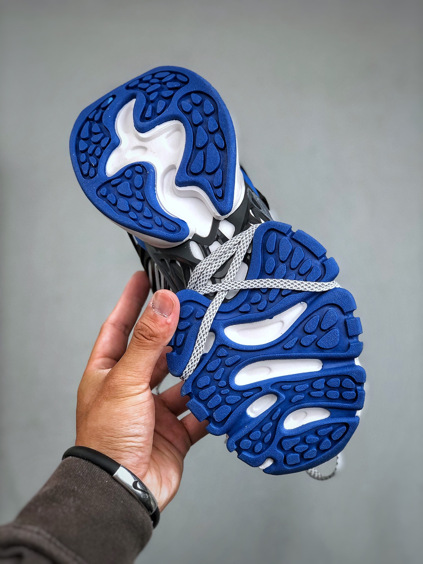 Adidas Running Shoes L-s-xl