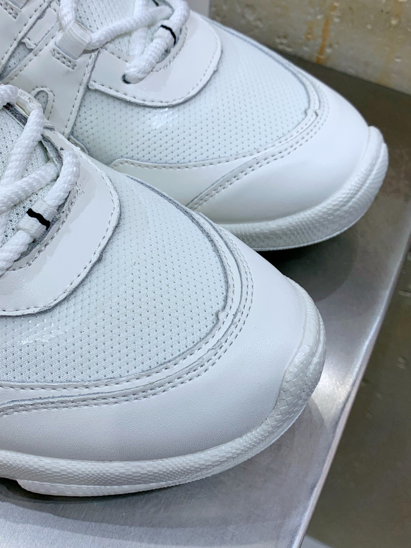 Basic Shoes Breathable L