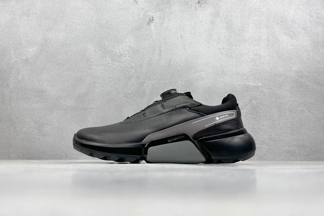 Male Leather Shoes Breathable