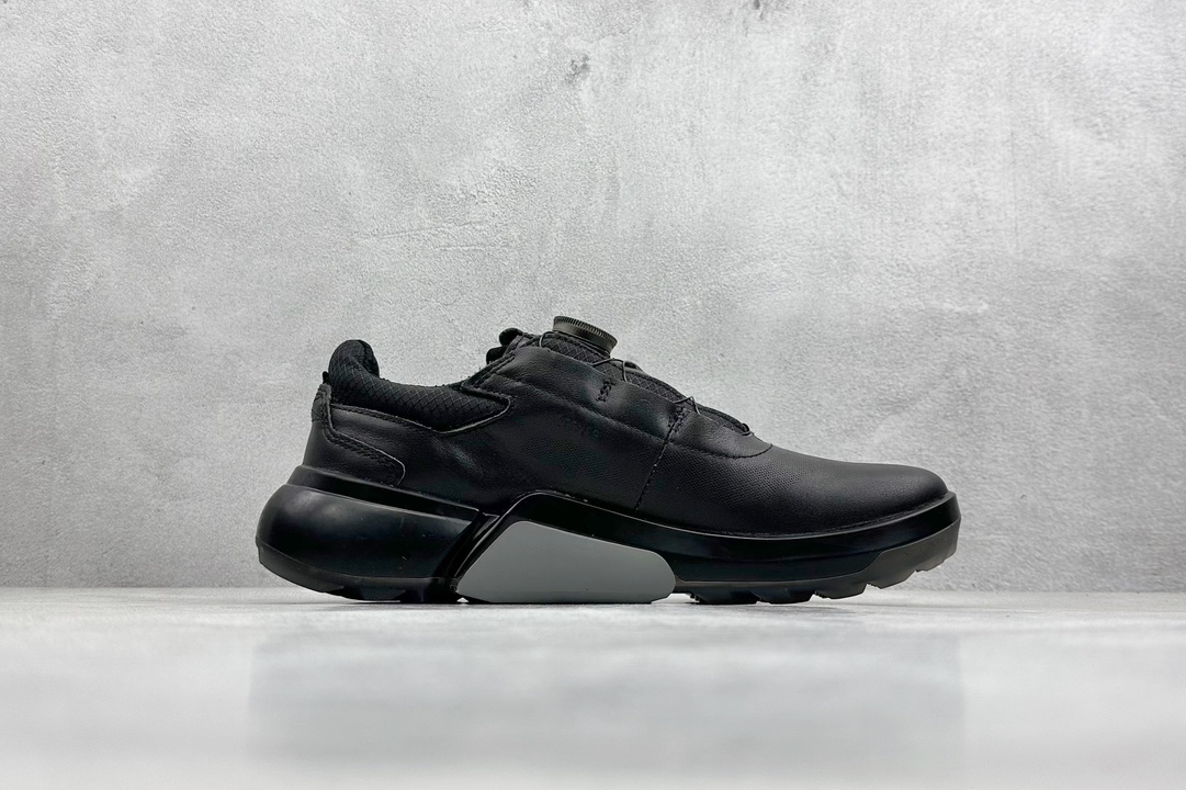 Male Leather Shoes Breathable