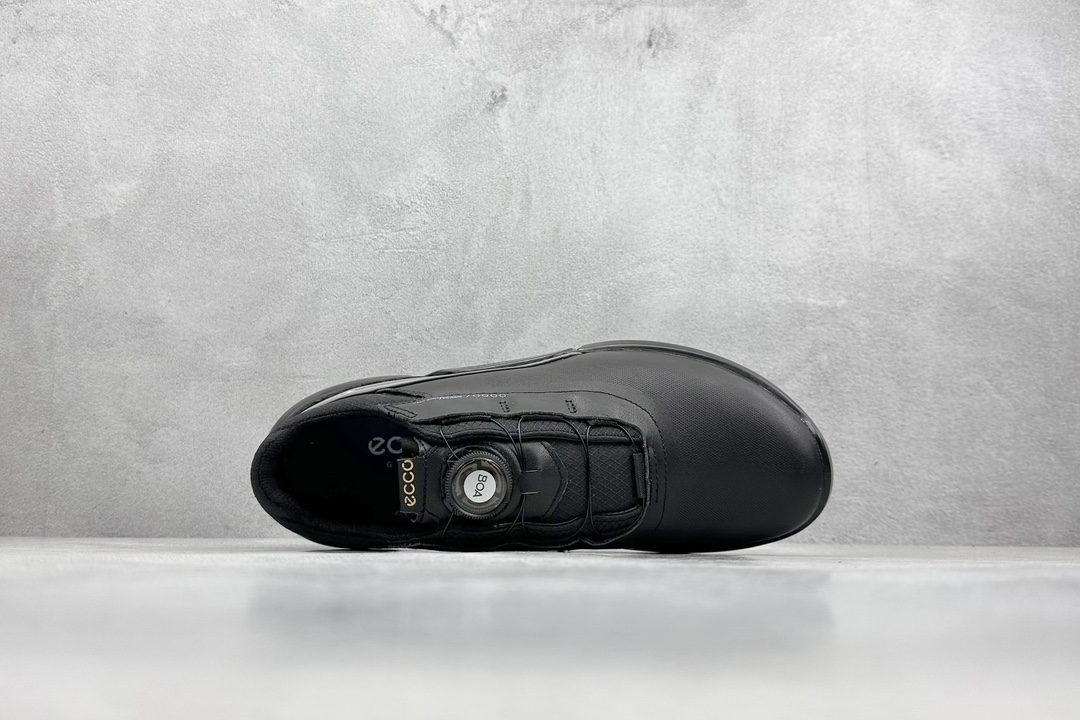 Male Leather Shoes Breathable