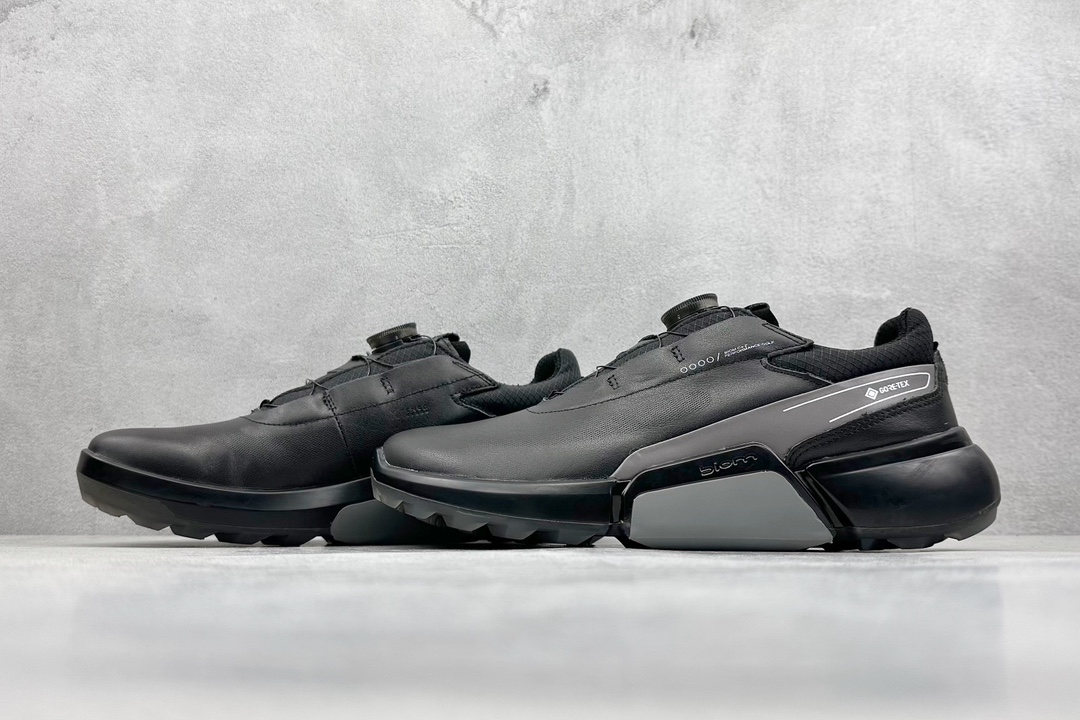 Male Leather Shoes Breathable