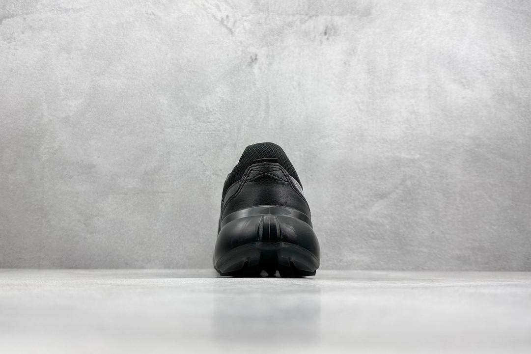 Male Leather Shoes Breathable