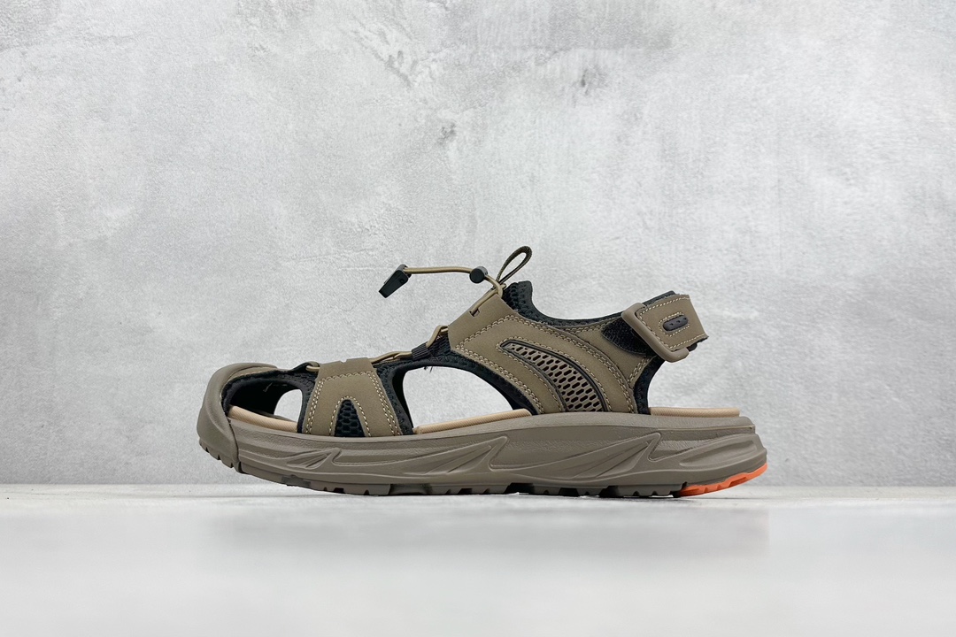 Male Sandals Breathable
