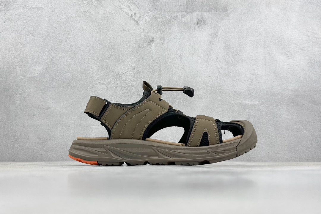 Male Sandals Breathable
