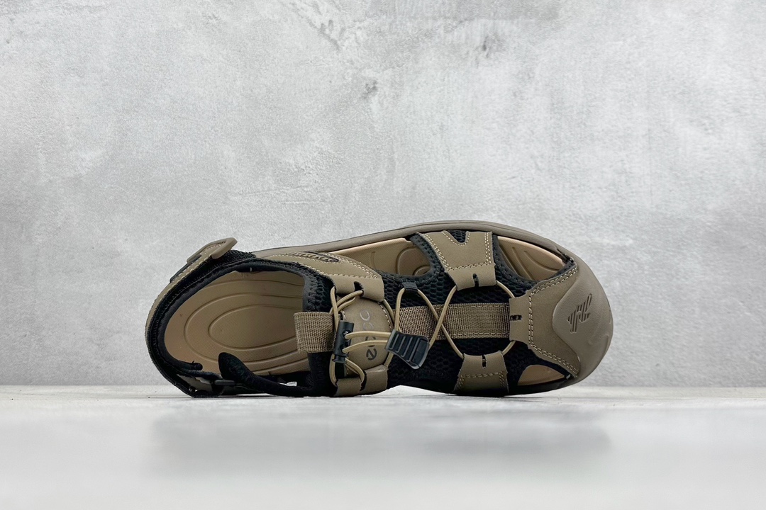 Male Sandals Breathable