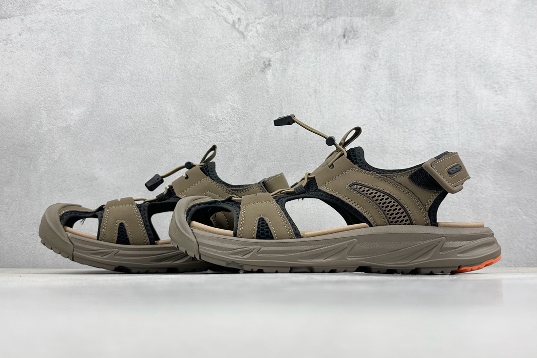 Male Sandals Breathable