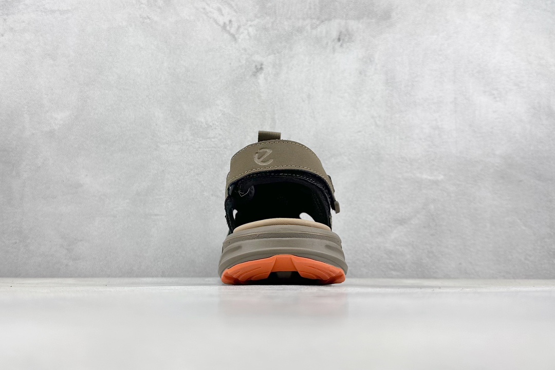 Male Sandals Breathable