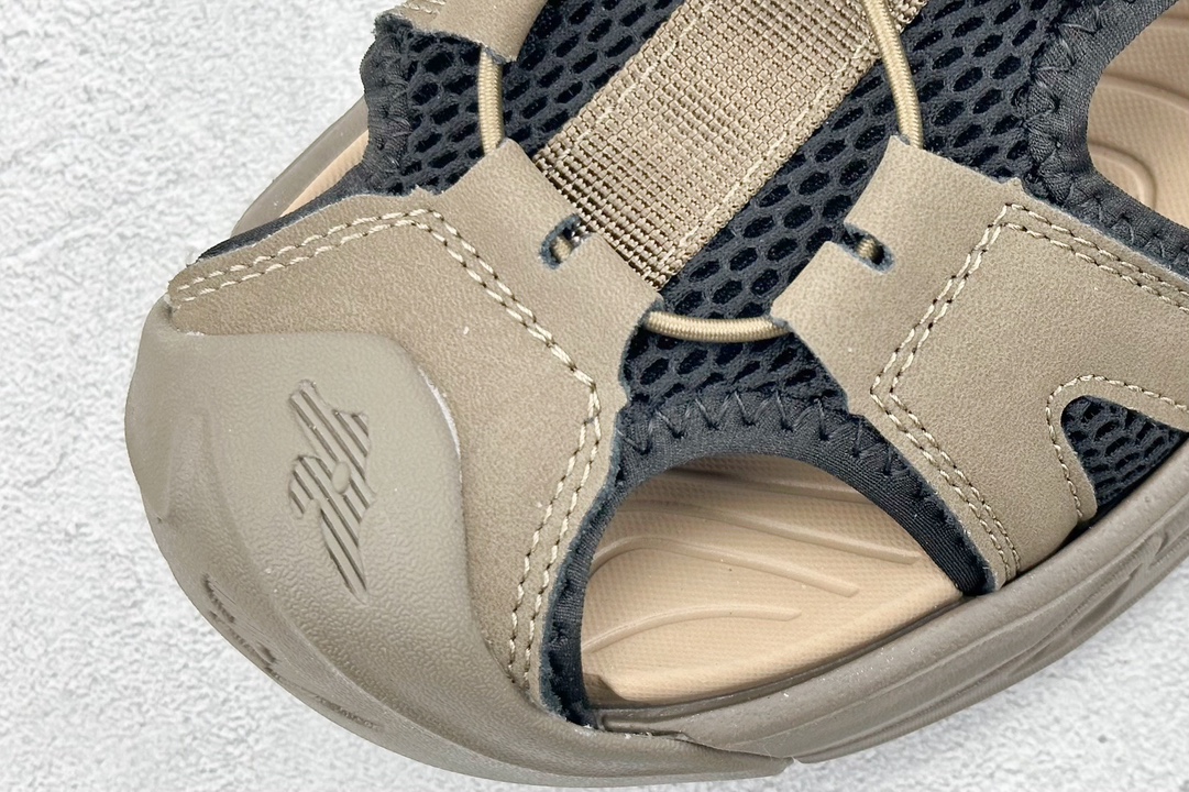 Male Sandals Breathable