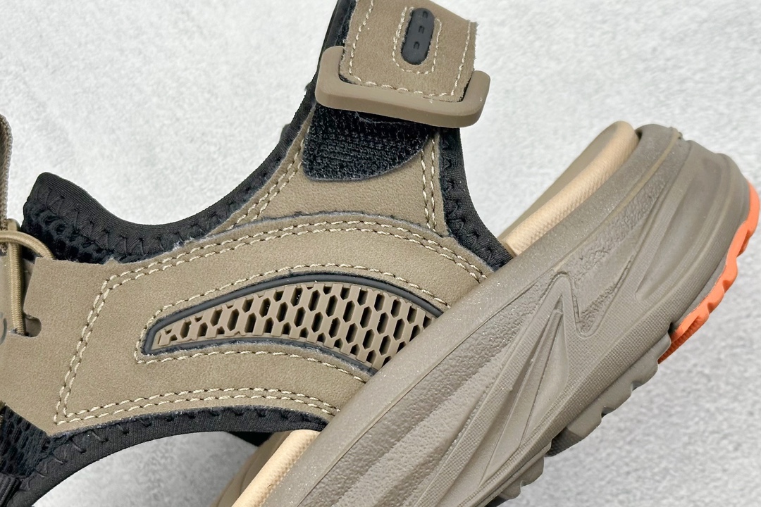 Male Sandals Breathable