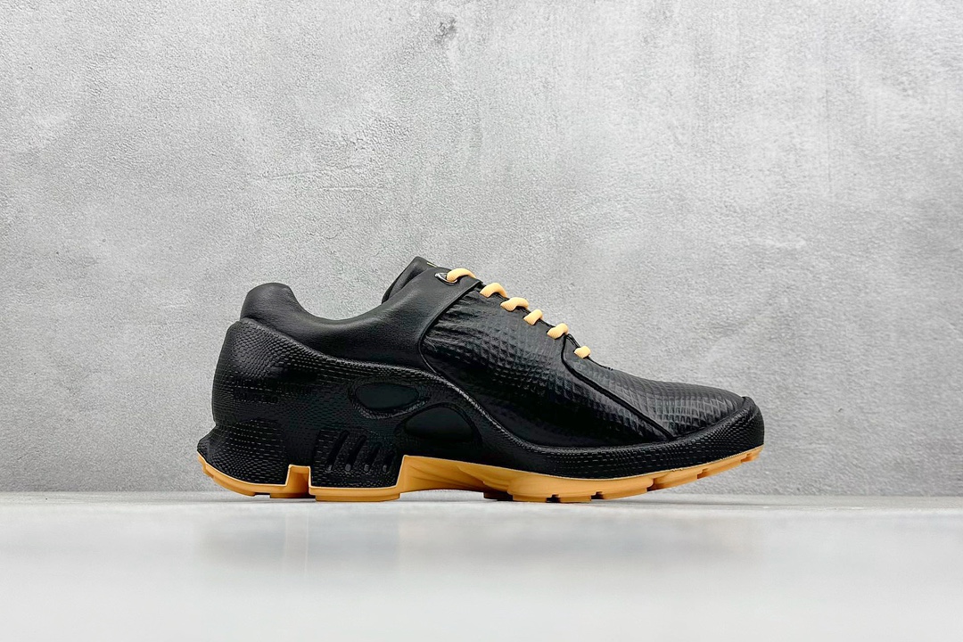 Leather Shoes Cow Leather L