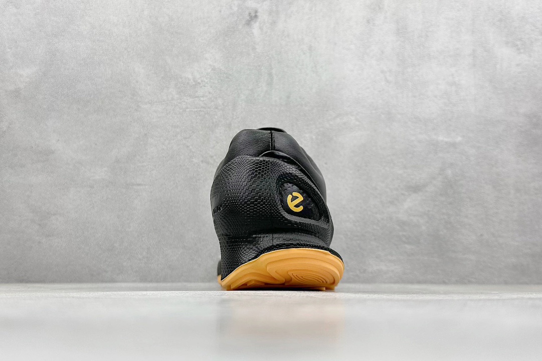 Leather Shoes Cow Leather L