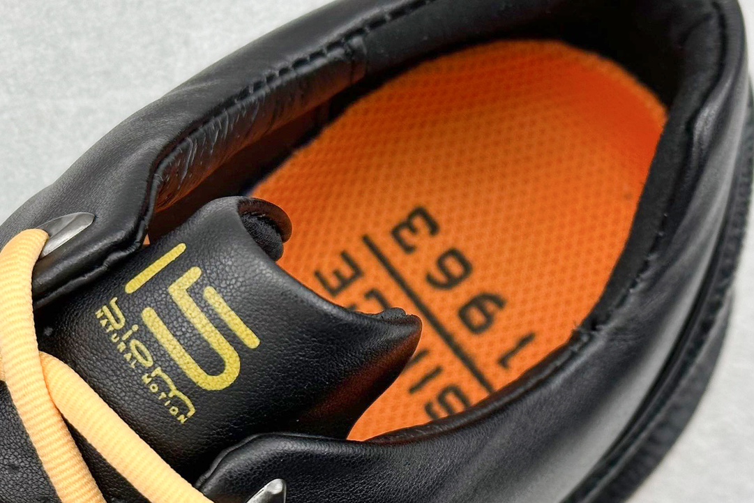 Leather Shoes Cow Leather L