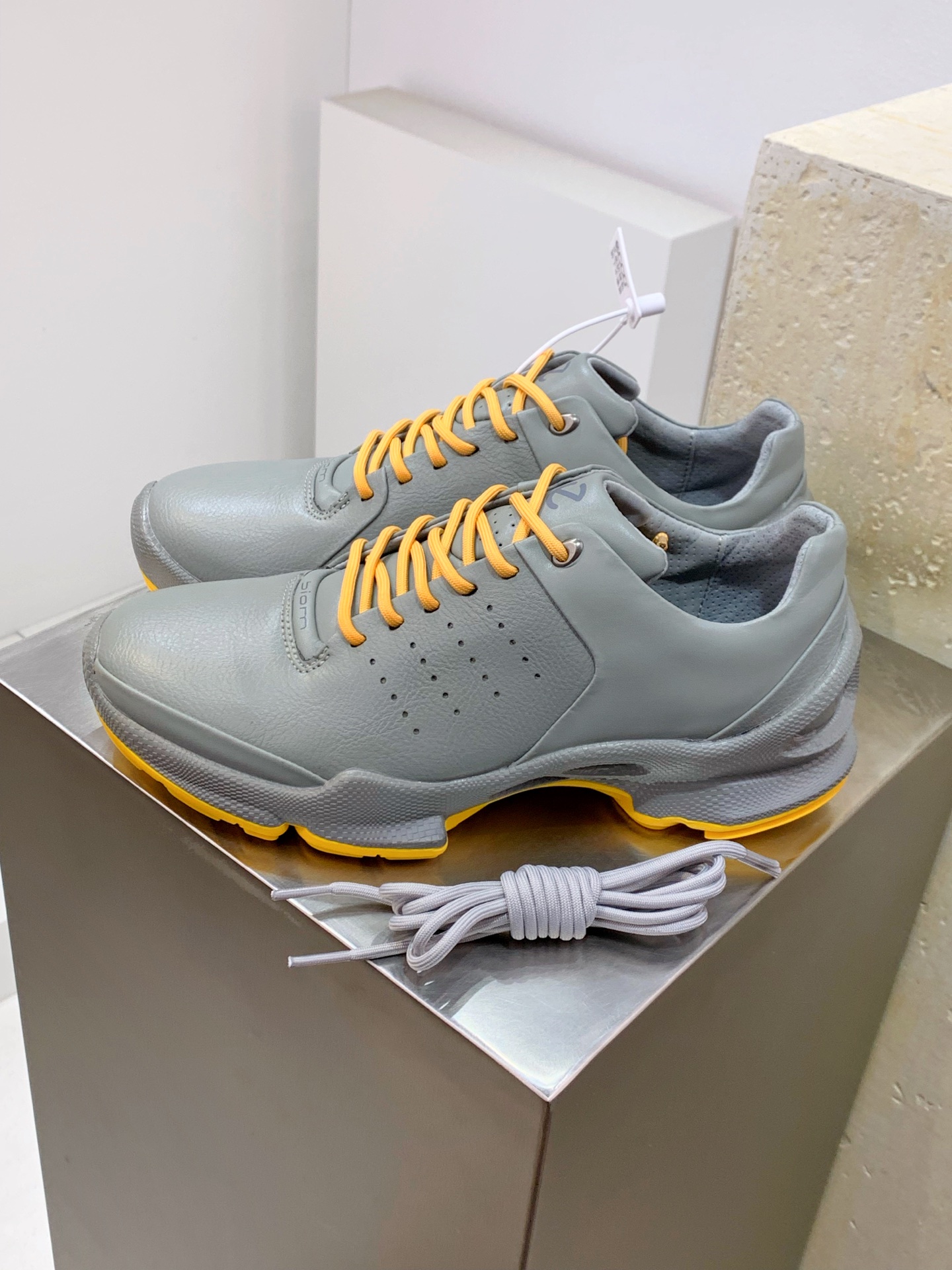 Leather Shoes Real Leather M