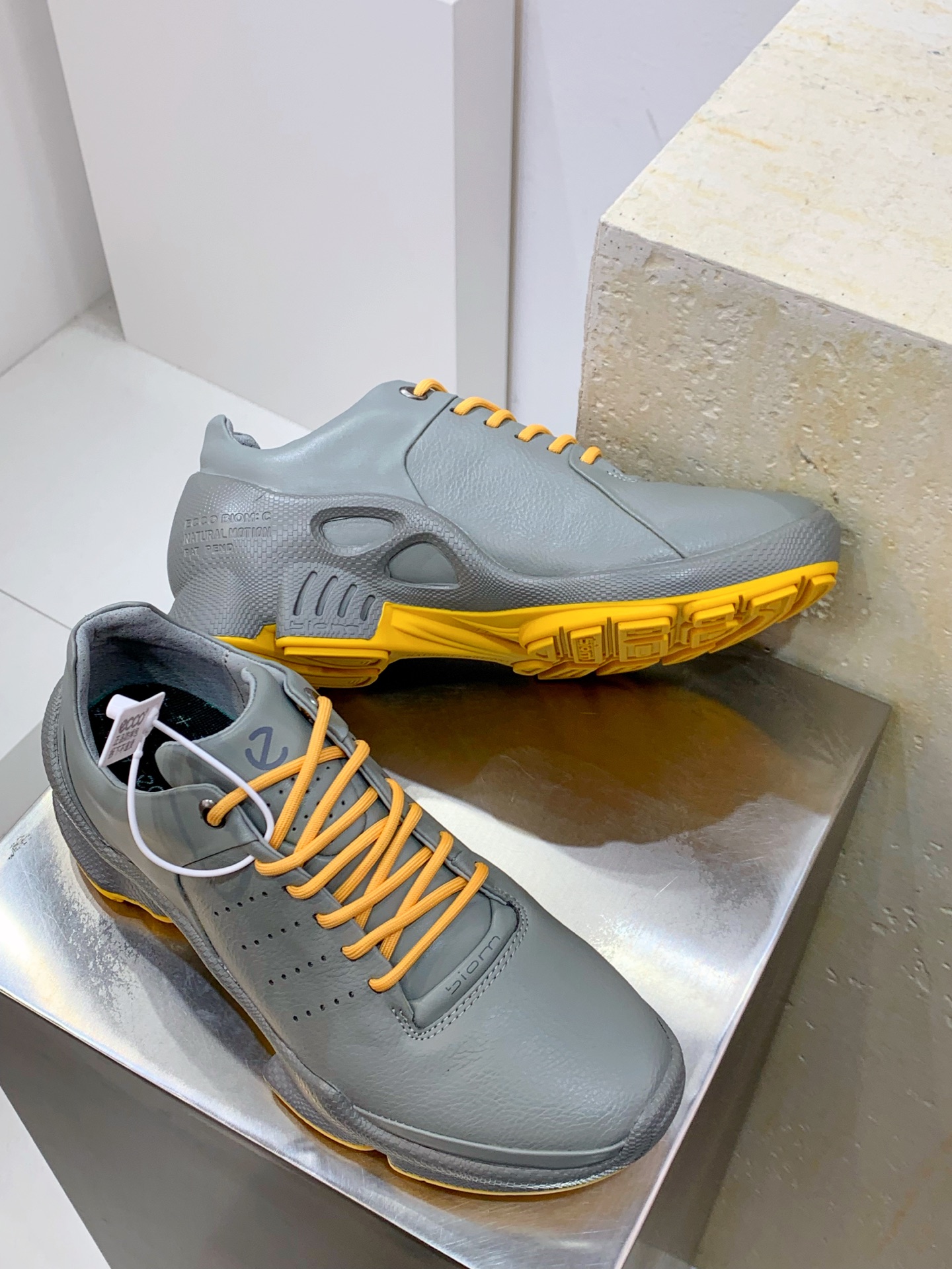 Leather Shoes Real Leather M