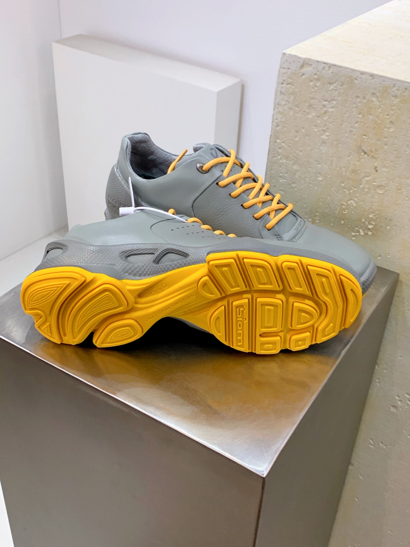 Leather Shoes Real Leather M