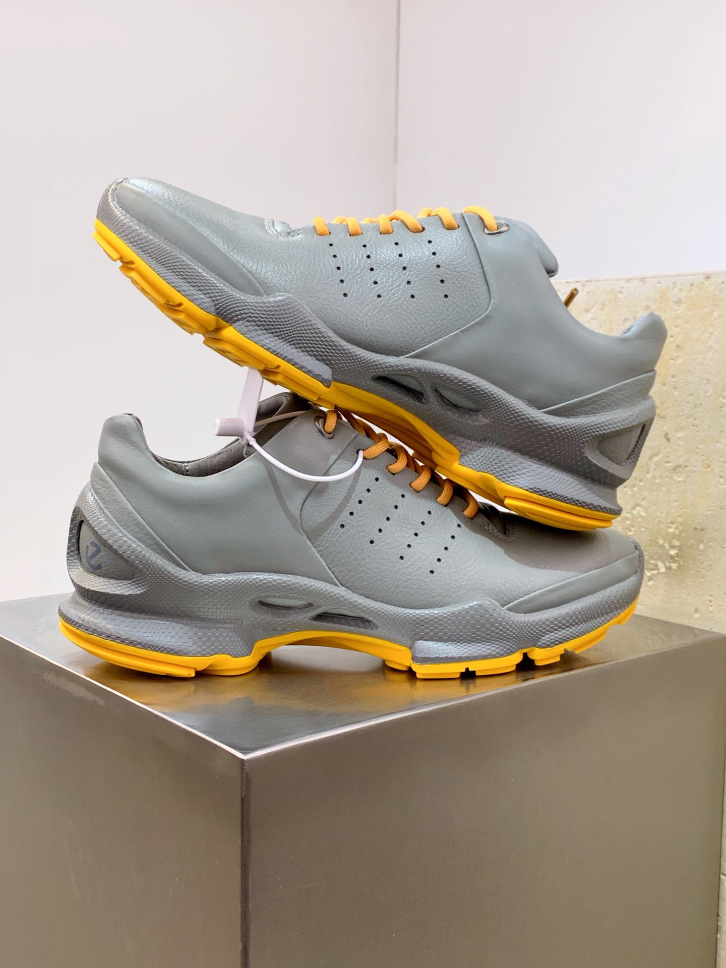 Leather Shoes Real Leather M