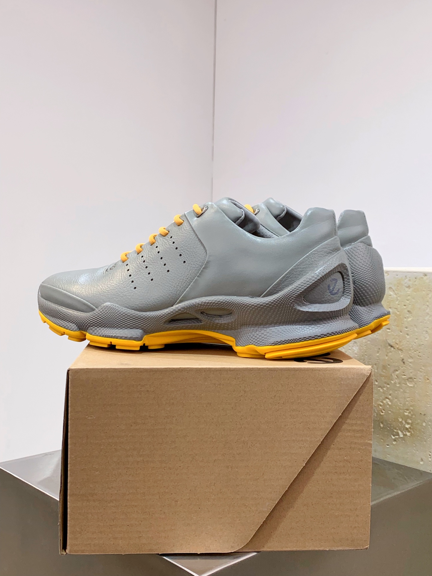 Leather Shoes Real Leather M