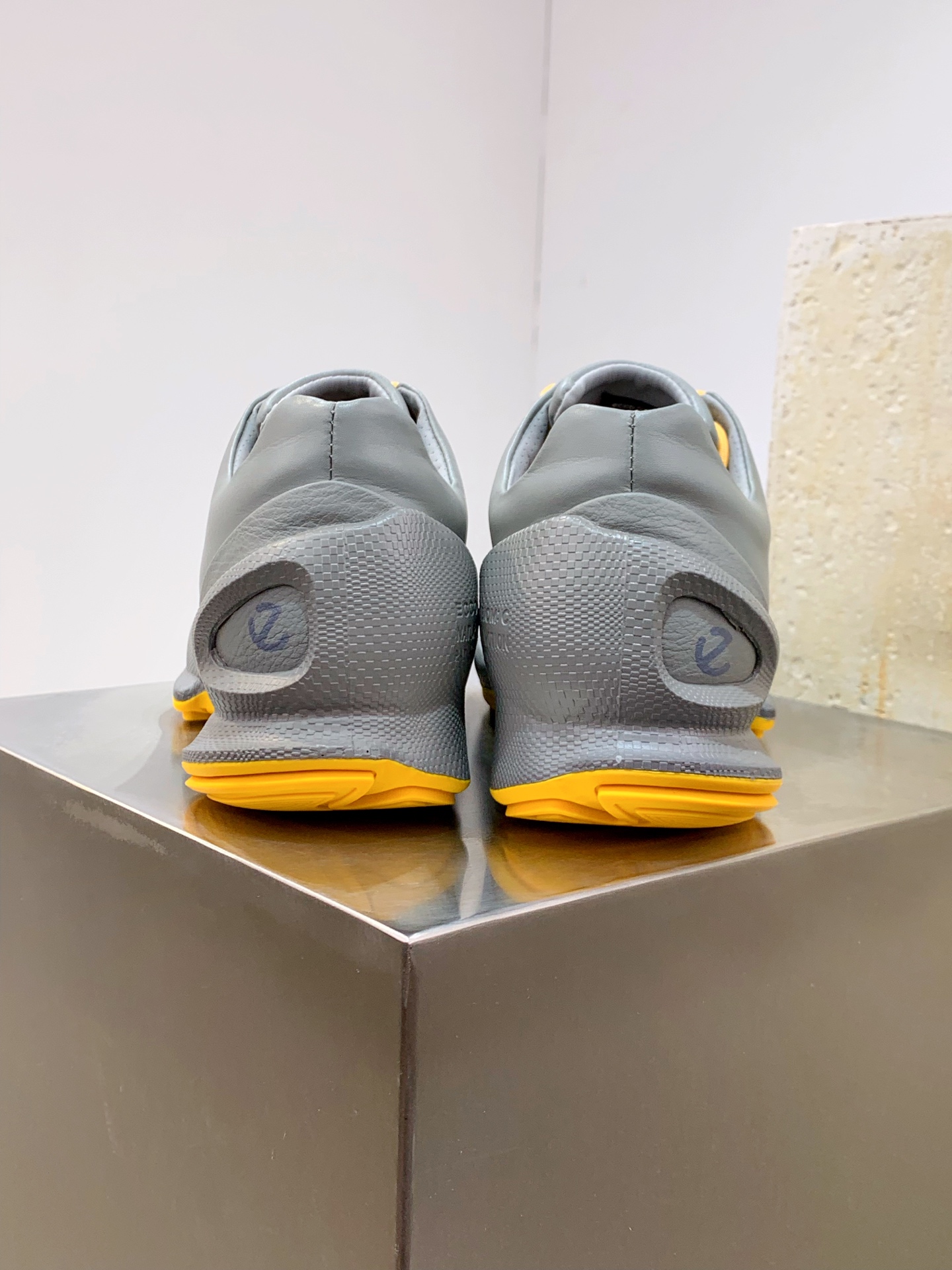 Leather Shoes Real Leather M