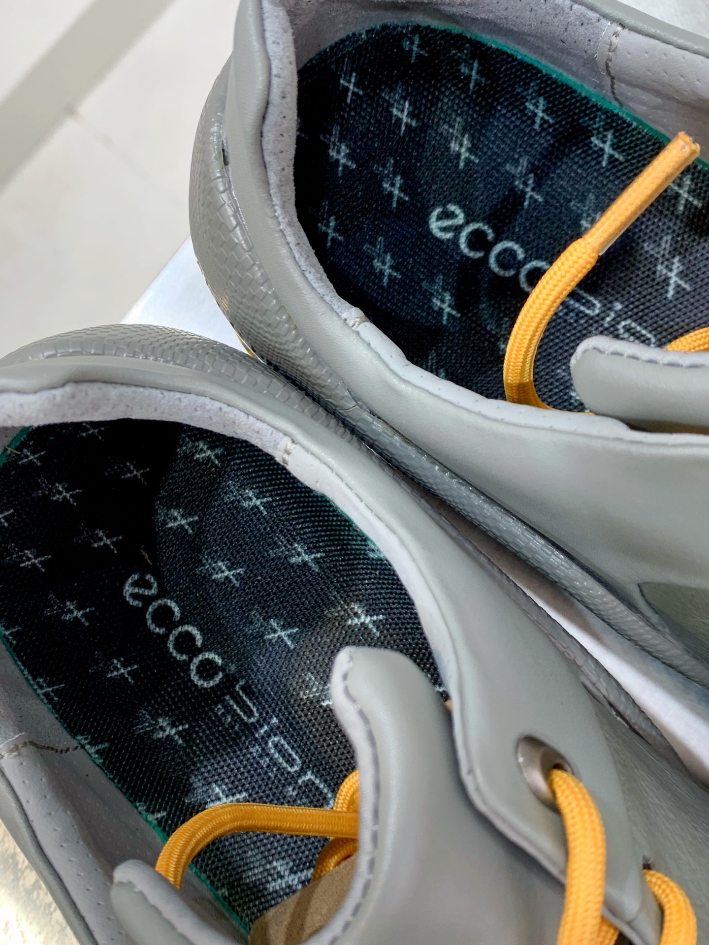 Leather Shoes Real Leather M