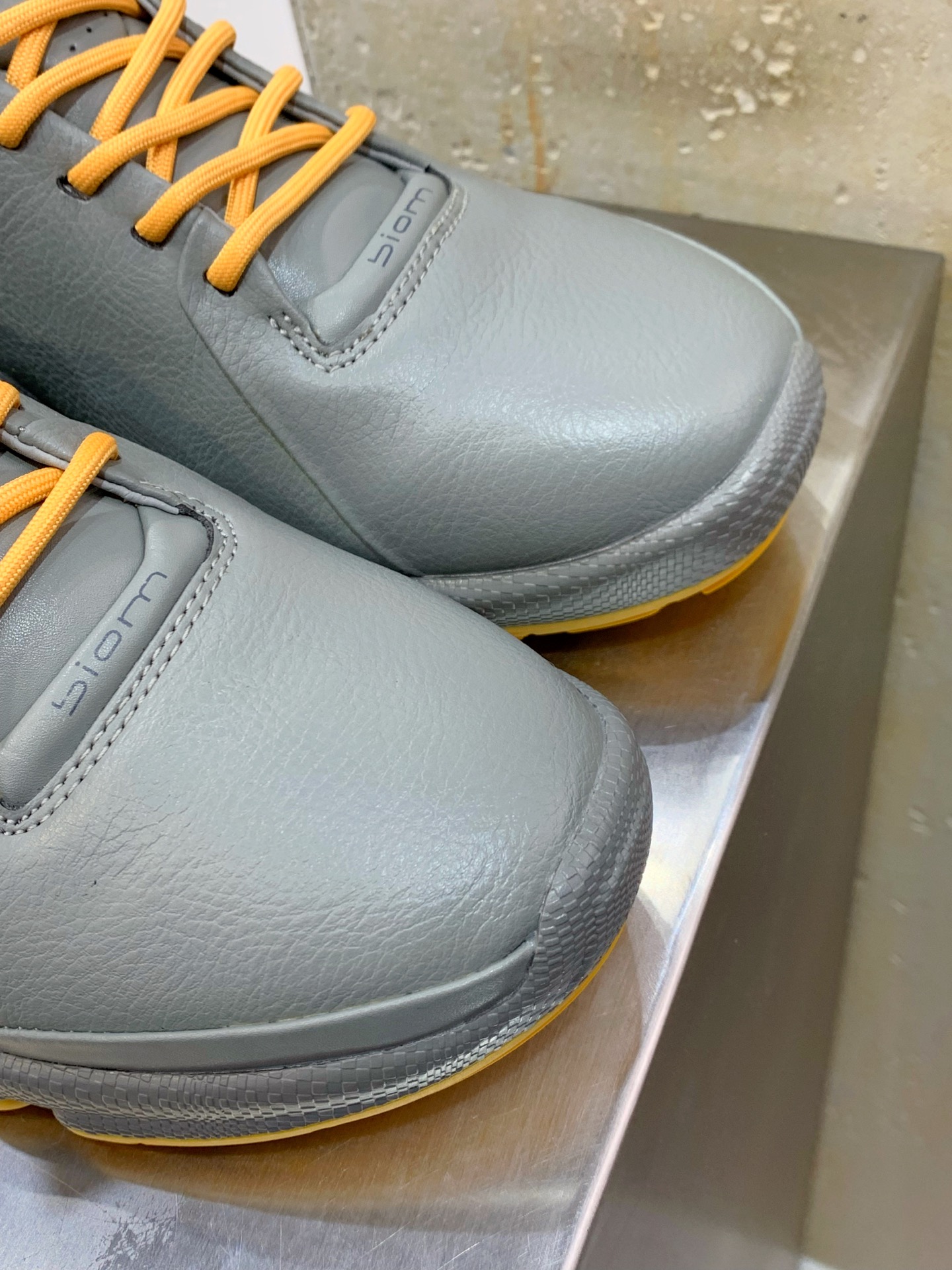 Leather Shoes Real Leather M