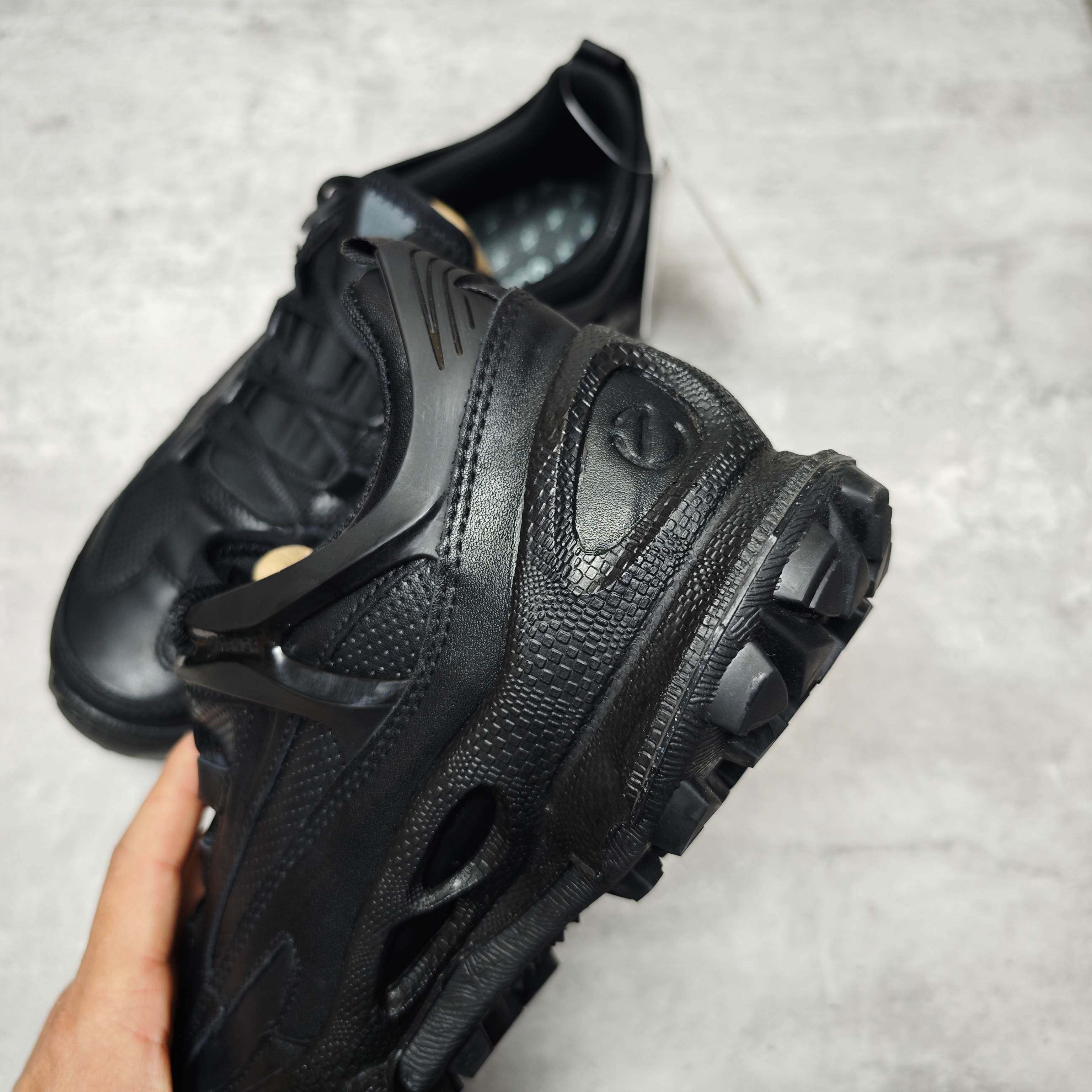 Board Shoes Breathable S