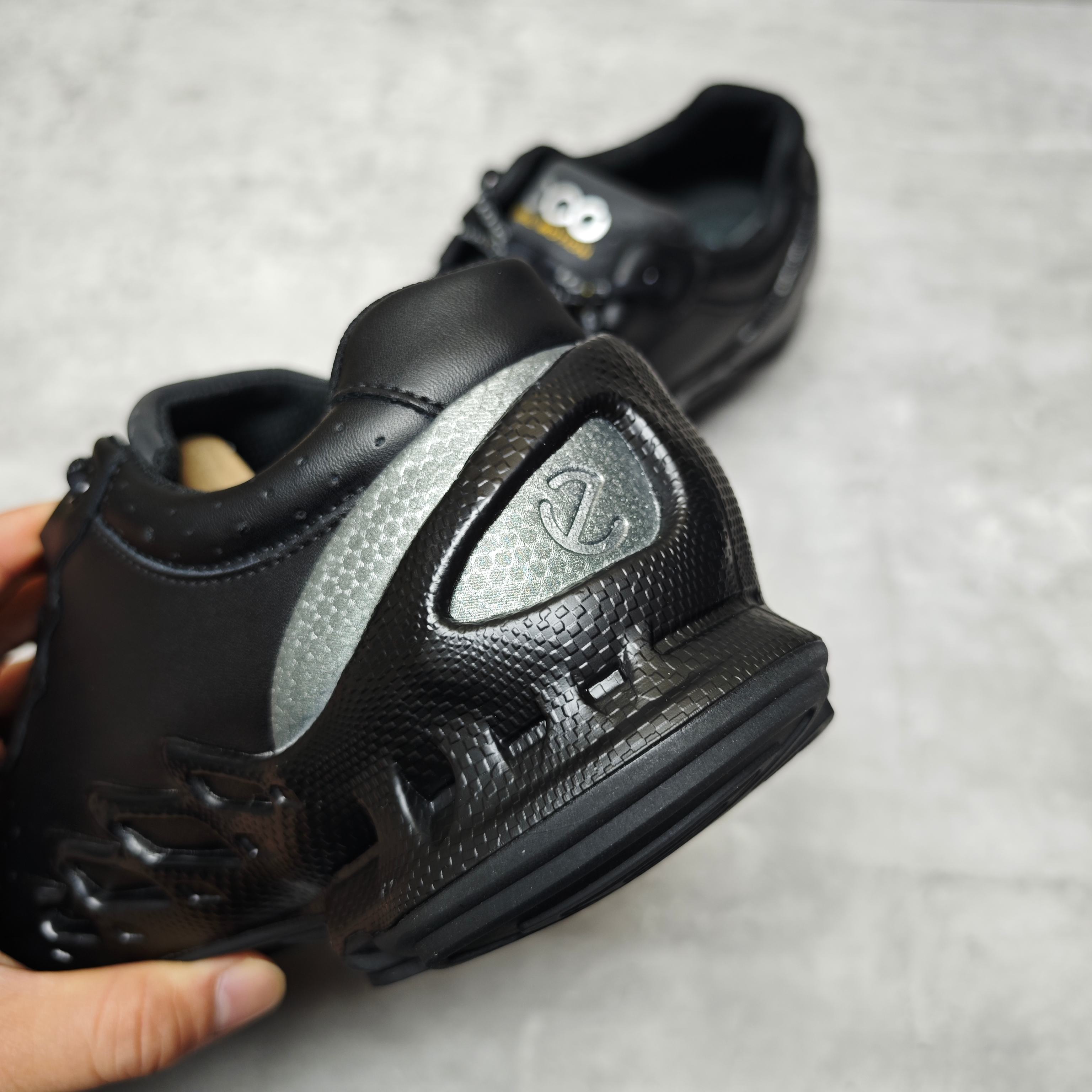 Board Shoes Breathable S