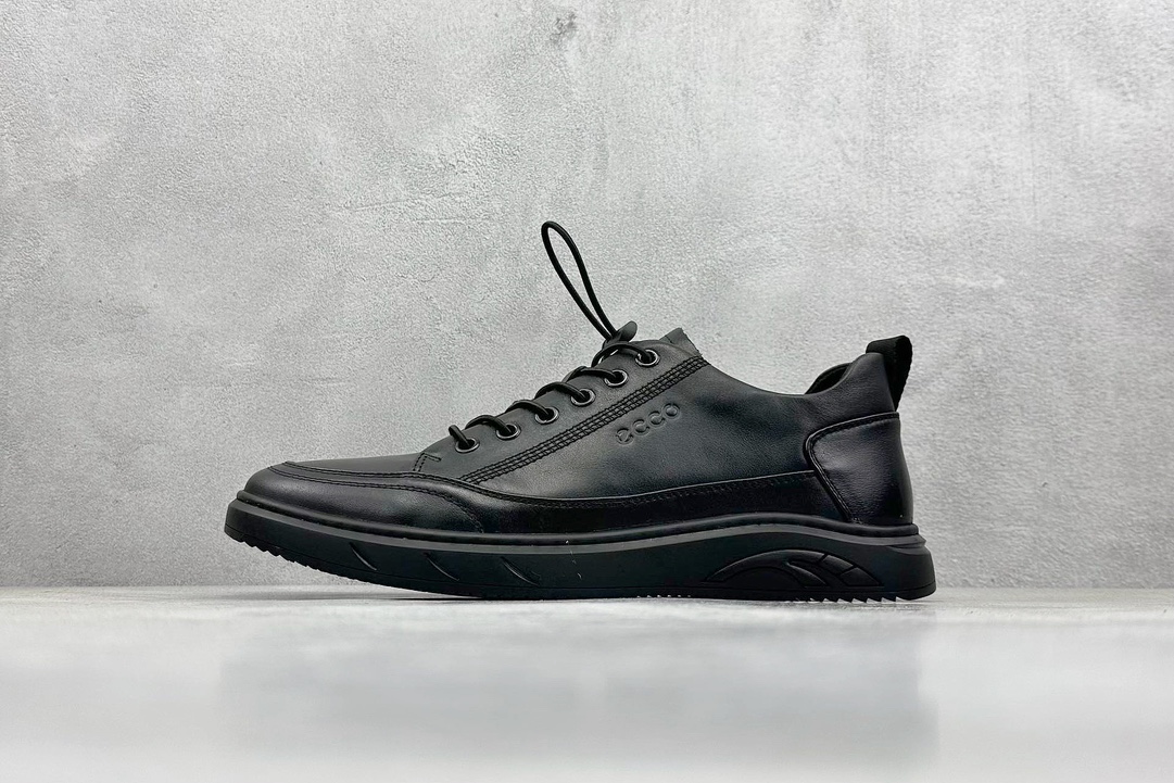 Male Leather Shoes Cow Leather Lightweight