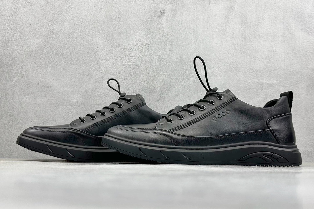 Male Leather Shoes Cow Leather Lightweight