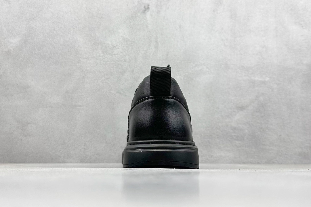 Male Leather Shoes Cow Leather Lightweight