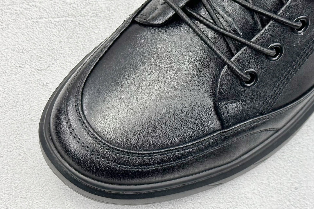 Male Leather Shoes Cow Leather Lightweight