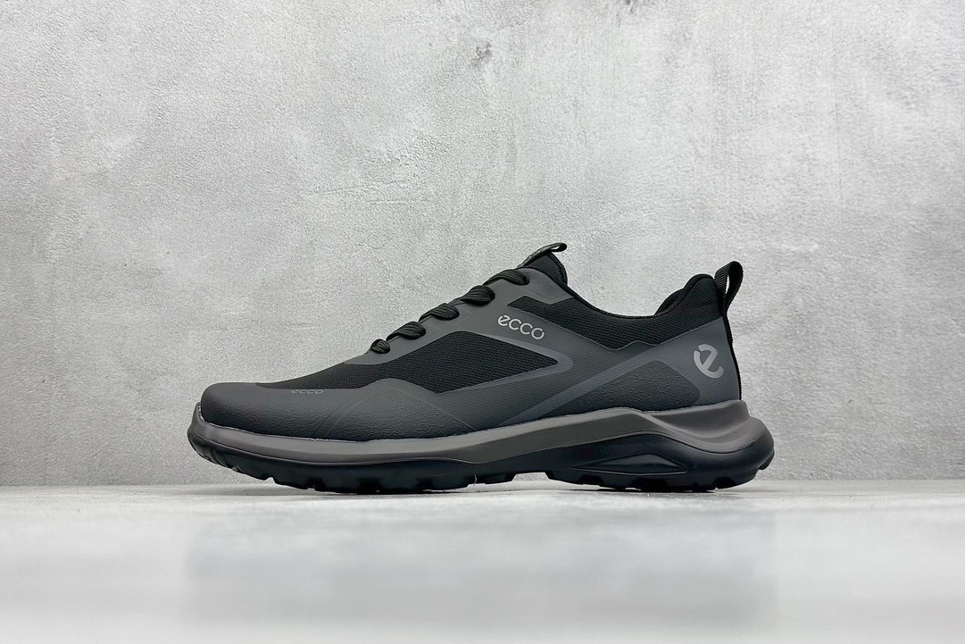 Leather Shoes Breathable