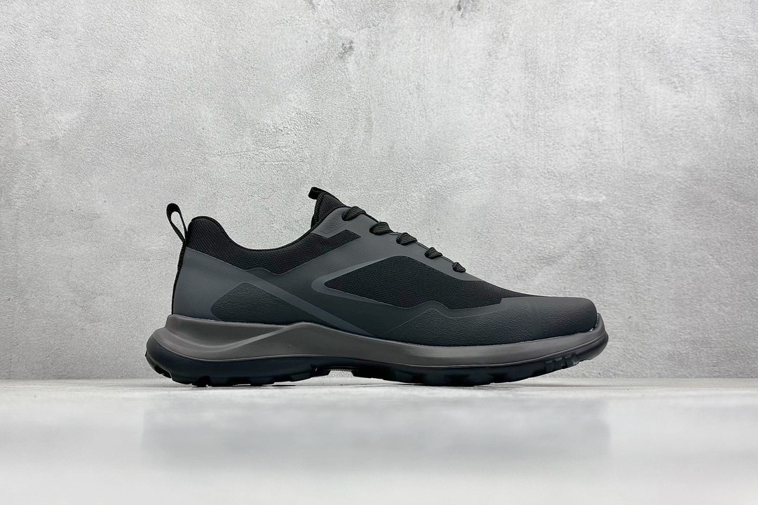 Leather Shoes Breathable