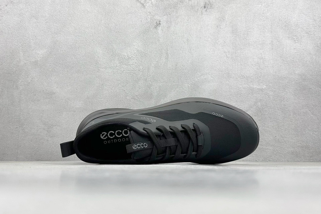 Leather Shoes Breathable