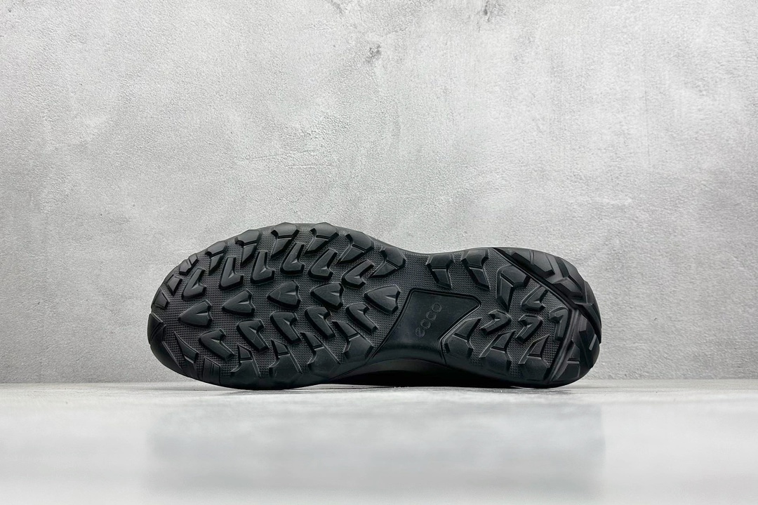 Leather Shoes Breathable